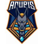 Sticker Usta Anubis - Gaming - Esports Sticker - 29039 Renkli 6 x 4 cm