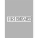 Sticker Usta Atatürk Mustafa Kemal 1881-1938 Araba Oto Motosiklet Sticker 00013 - 50x11 Cm - Beyaz