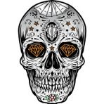 Sticker Usta Hırvat Hırvatistan Bayrağı Sticker 00720 Renkli 10 x 15 cm