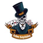 Sticker Usta Kişiye Özel Kurukafa Iskanbil Kağıdı Kumar Araba Oto Motosiklet Sticker 00092 - 10x9 Cm - Renkli