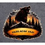 Sticker Usta Kişiye Özel Vahşi Kurt Sticker - Vahşi Hayat 4x4 Off Road Adventure Sticker - Araba Oto Motosiklet Karavan Cam Sticker 03018 - Renkli - 12x9 Cm
