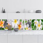 StickerArt 3D Spa 60x500 cm Mutfak Tezgah Arası Folyo