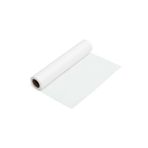 StickerArt Yapışkanlı Folyo Beyaz Renk Mat Yüzey 137 CM 137 cm x 1 Metre