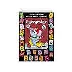 Stickerlı 3+ Yaş Renkler ve Şekiller Pedagog Afife Çoruk Beyaz Panda Yayınları