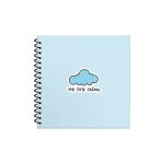 Stickerlı Not Defteri Spr. Sert Kapak Hisli Şeyler 16X15cm 50 Yp Çizgili 500550-99 (6 Lı Paket)