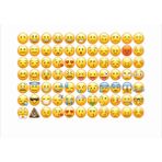 StickerMarket Emoji Sticker Seti