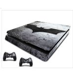 Stickermarket PS4 Batman Sticker Seti