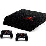 Stickermarket PS4 Nba Sticker Seti