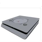 StickerMarket PS4 Slim One Theme Sticker Seti