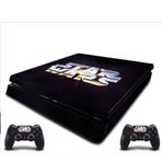 Stickermarket PS4 Starwars Sticker Seti