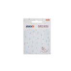 Stıckn Fancy Notes 6.Seri 76 X 76 Mm 30 Yaprak Yapışkanlı Not Kağıt
