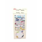 Sticky Notes Yapışkanlı Not Kağıtları SN5104-7