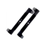 Stiga 9122 61+61 cm Çim Traktörü Bıçak Takımı