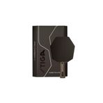Stiga Bat Pro Carbon Plus Cybershape 5 Star Masa Tenisi Raketi 1215-0401-35