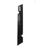 Stiga Collector 40E Mowy/Raser E380 38 cm Çim Biçme Makina Bıçağı