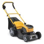 Stiga Collector 548 AE KİT Akülü Çim Biçme Makinesi
