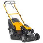 Stiga Combi 55 SQH Honda Motorlu Benzinli Çim Biçme Makinesi