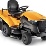 Stiga Estate 7102 W ST600 586 cc Çim Biçme Traktörü