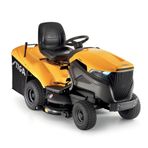 Stiga Estate 7102 W ST600 586 cc Çim Biçme Traktörü