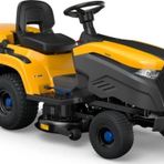 Stiga Estate 798E Akülü Çim Biçme Traktörü 64AH BATARYA