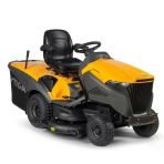 Stiga Estate Pro 7122W Çim Biçme Traktörü Stiga St650 Motorlu