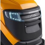 Stiga Estate Pro 9122 HWS Çim Biçme Traktörü