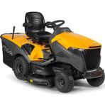Stiga Estate Pro 9122 W Honda Gxv630 Cim Bicme Traktoru
