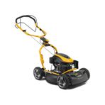 Stiga Multiclip 750S St170 Ohv Benzinli Cim Bicme Makinesi