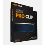 Stiga Net And Post Pro Clıp Masa Tenisi Filesi 638500 - Standart - Mavi
