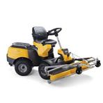 Stiga Park Pro 740 IOX Çim Biçme Traktörü