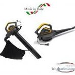 Stiga SBL2600 Yaprak Üfleme Makinesi