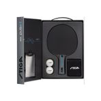 Stiga Set Pulse Iı 3 Star Masa Tenisi Raketi Seti 1213-0606-35