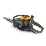 Stiga SHT 660 Benzinli Çit Kesme Makinası