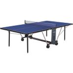 Stiga Tt-Table Bounce Roller Masa Tenisi Masası – 18 mm - Üst Seviye Performans - Dengeli ve Tutarlı