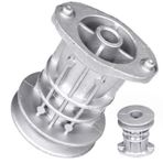 Stiga Turbo 53 SQB Çim Biçme Makinası Bıçak Adaptörü