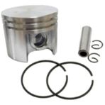 Stihl 025 42 mm Motorlu Testere Piston