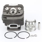 Stihl 036-034-MS360 48 mm Silindir Piston Set