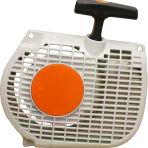 Stihl 038-Ms 380-381 Uyumlu Starter Kapak Komple