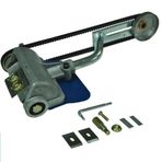 Stihl 064 066 MS660 Ağaç Kabuğu Soyma Aparatı