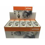 Stihl 10 Adet M14 Buji