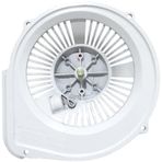 Stihl 1106-080-2002 Starter Boş