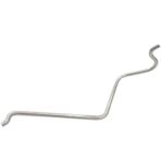Stihl 1108-182-1500 - 08, TS08, TS350 Gaz Teli