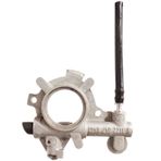 Stihl 1122-640-3204 Yağ Pompası