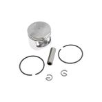 Stihl 250 Piston Sekman Takım Orjinal - Gümüş