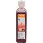 Stihl 2t Iki Zamanlı Motor Yağı 100 ml Orijinal Almanya Üretimidir