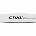Stıhl 3-25-34 1.6 mm 45 cm Diş Klavuz