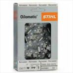 Stıhl 34-3.25 Diş Motorlu Testere Ağaç Kesme Zincir