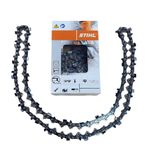 Stihl 3/8-36 Diş Köşeli 1.6Mm Zincir