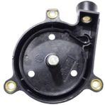 Stihl 4203-190-0406 Starter Kapak Boş