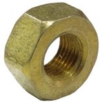 Stihl 9210-261-1350 M10x1 - 070, 090, MS720 Balata Pul Somunu